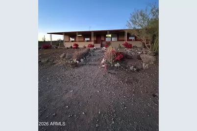 35439 W Carefree Highway, Wickenburg, AZ 85390 - Photo 38