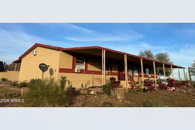 35439 W Carefree Highway, Wickenburg, AZ 85390 - Photo 6
