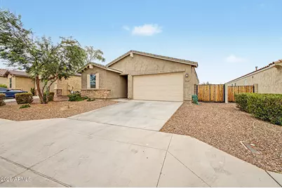 18368 W Puget Avenue, Waddell, AZ 85355 - Photo 2