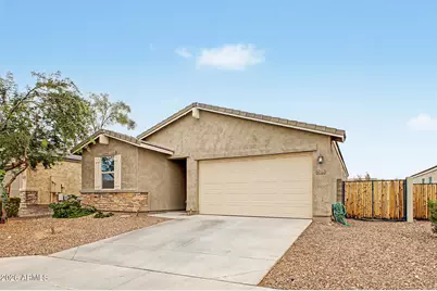 18368 W Puget Avenue, Waddell, AZ 85355 - Photo 1