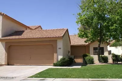 4263 E Agave Road, Phoenix, AZ 85044 - Photo 1