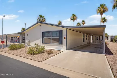 9302 E Broadway Road #111, Mesa, AZ 85208 - Photo 28