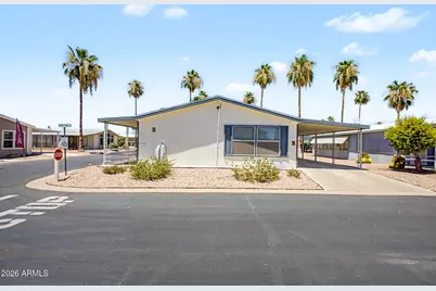 9302 E Broadway Road #111, Mesa, AZ 85208 - Photo 26