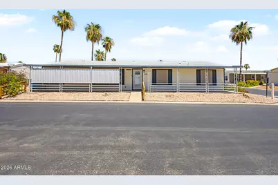 9302 E Broadway Road #111, Mesa, AZ 85208 - Photo 2