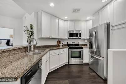 5350 E Deer Valley Drive #3262, Phoenix, AZ 85054 - Photo 28