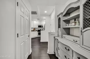 5350 E Deer Valley Dr, Phoenix, AZ 85054 - Photo 4
