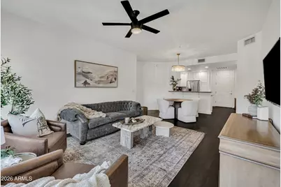 5350 E Deer Valley Drive #3262, Phoenix, AZ 85054 - Photo 26