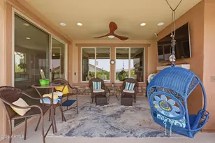 26782 W Ponderosa Ln, Buckeye, AZ 85396 - Photo 32
