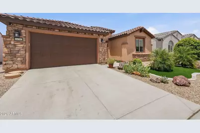 26782 W Ponderosa Lane, Buckeye, AZ 85396 - Photo 28