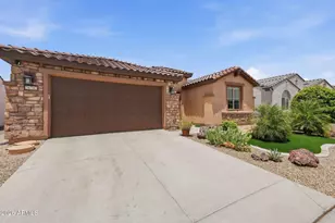 26782 W Ponderosa Ln, Buckeye, AZ 85396 - Photo 28