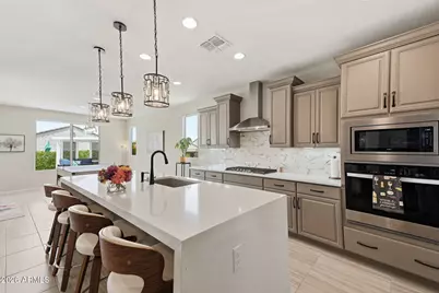 26782 W Ponderosa Lane, Buckeye, AZ 85396 - Photo 12