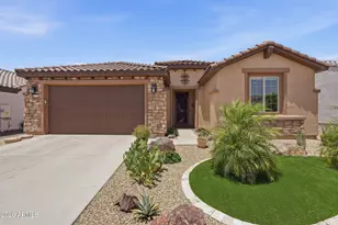 26782 W Ponderosa Ln, Buckeye, AZ 85396 - Photo 8