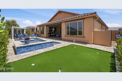 26782 W Ponderosa Lane, Buckeye, AZ 85396 - Photo 2