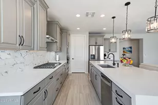26782 W Ponderosa Ln, Buckeye, AZ 85396 - Photo 10