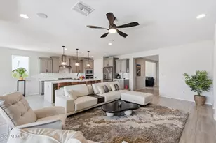 26782 W Ponderosa Ln, Buckeye, AZ 85396 - Photo 14