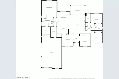 8867 S Welsh Place, Hereford, AZ 85615 - Photo 4