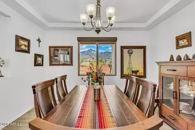 8867 S Welsh Place, Hereford, AZ 85615 - Photo 22