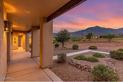 8867 S Welsh Place, Hereford, AZ 85615 - Photo 1