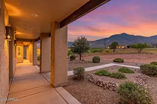 8867 S Welsh Pl, Hereford, AZ 85615 - Photo 1