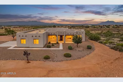 8867 S Welsh Place, Hereford, AZ 85615 - Photo 2