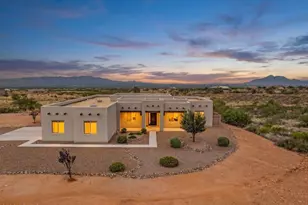 8867 S Welsh Pl, Hereford, AZ 85615 - Photo 2