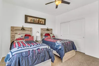 8867 S Welsh Place, Hereford, AZ 85615 - Photo 20