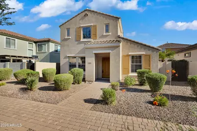 1662 S Martingale Road, Gilbert, AZ 85295 - Photo 1