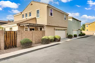 1662 S Martingale Rd, Gilbert, AZ 85295 - Photo 28