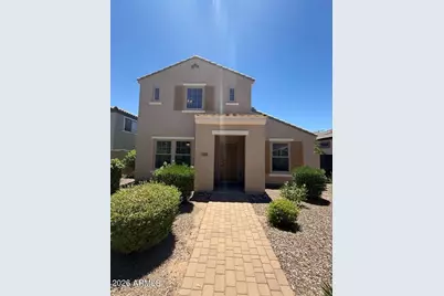 1662 S Martingale Road, Gilbert, AZ 85295 - Photo 1