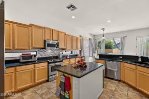 3282 E Lowell Ave, Gilbert, AZ 85297 - Photo 4