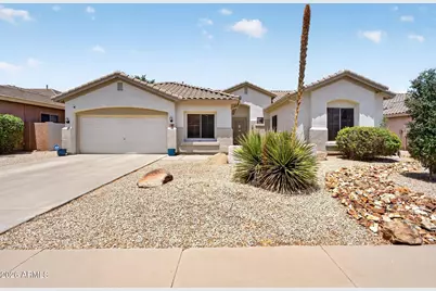 3282 E Lowell Avenue, Gilbert, AZ 85297 - Photo 1