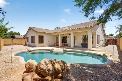 3282 E Lowell Avenue, Gilbert, AZ 85297 - Photo 2