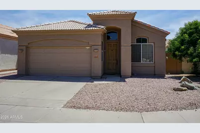 3251 W Ross Drive, Chandler, AZ 85226 - Photo 1