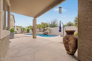 3533 E Wildhorse Dr, Gilbert, AZ 85297 - Photo 42