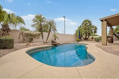 3533 E Wildhorse Drive, Gilbert, AZ 85297 - Photo 50