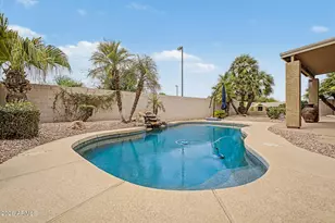 3533 E Wildhorse Dr, Gilbert, AZ 85297 - Photo 50