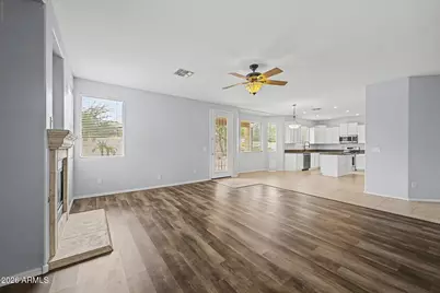 3533 E Wildhorse Drive, Gilbert, AZ 85297 - Photo 12