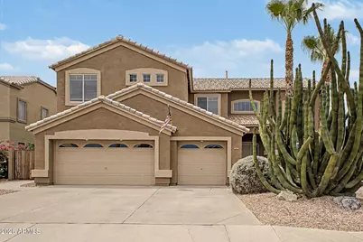 3533 E Wildhorse Drive, Gilbert, AZ 85297 - Photo 1