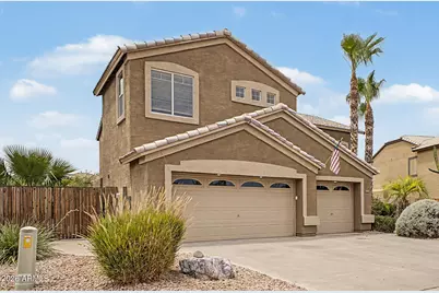 3533 E Wildhorse Drive, Gilbert, AZ 85297 - Photo 2