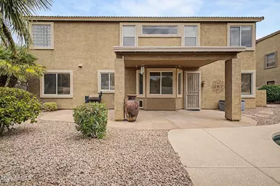 3533 E Wildhorse Drive, Gilbert, AZ 85297 - Photo 46