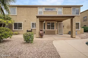 3533 E Wildhorse Dr, Gilbert, AZ 85297 - Photo 46