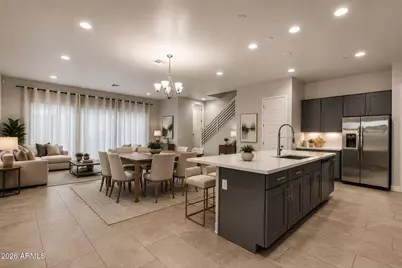 1949 W Kinfield Trail, Phoenix, AZ 85085 - Photo 6