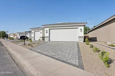 2301 N Shannon Way, Mesa, AZ 85215 - Photo 2