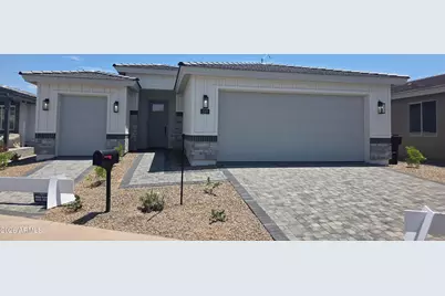 2301 N Shannon Way, Mesa, AZ 85215 - Photo 1