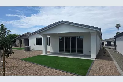 2301 N Shannon Way, Mesa, AZ 85215 - Photo 2