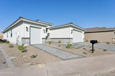 2301 N Shannon Way, Mesa, AZ 85215 - Photo 4