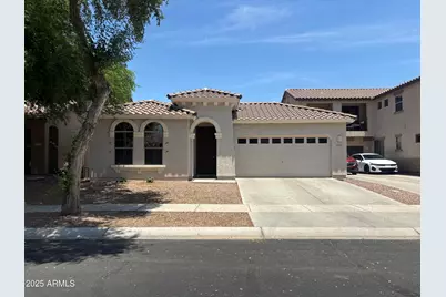 3942 E Claxton Avenue, Gilbert, AZ 85297 - Photo 1