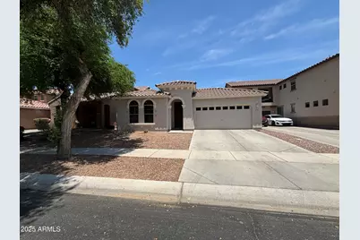 3942 E Claxton Avenue, Gilbert, AZ 85297 - Photo 2