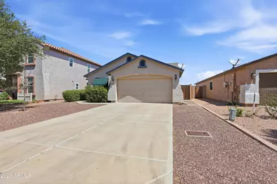 4738 E Meadow Lark Way, San Tan Valley, AZ 85140 - Photo 4