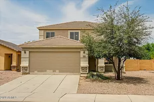 22620 W Yavapai St, Buckeye, AZ 85326 - Photo 1